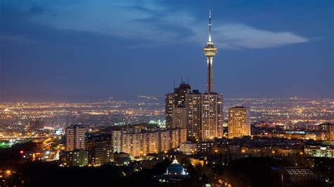 Tehran .